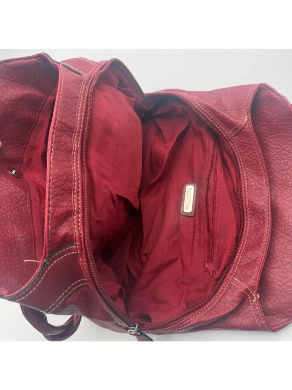 Rosetti stylish shoulder